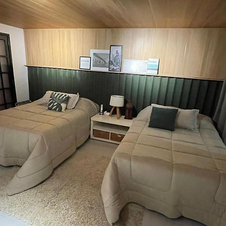 Loft In Rio Itanhanga - Barra Rio de Janeiro Esterno foto