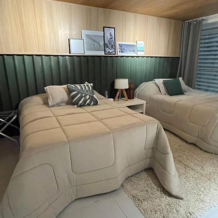 Loft In Rio Itanhanga - Barra Rio de Janeiro Esterno foto