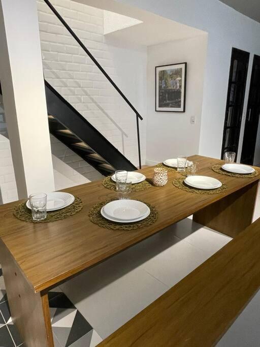 Loft In Rio Itanhanga - Barra Rio de Janeiro Esterno foto