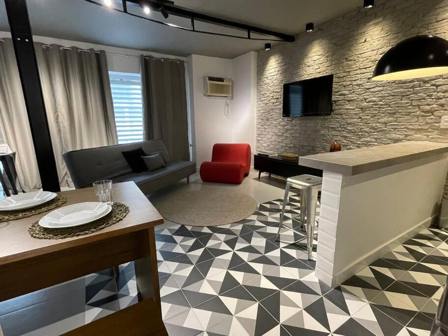 Loft In Rio Itanhanga - Barra Rio de Janeiro Esterno foto
