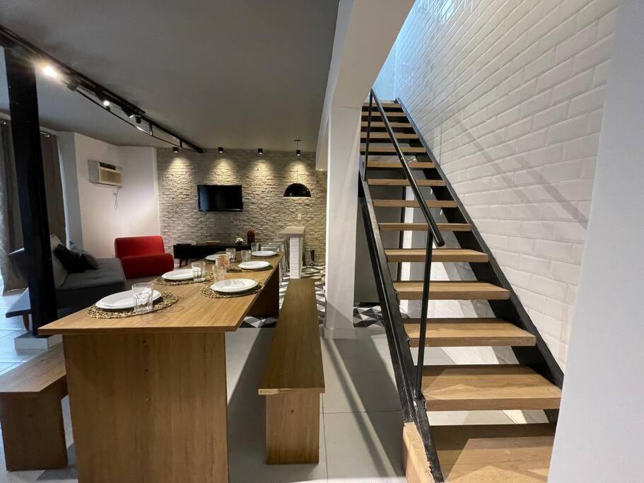 Loft In Rio Itanhanga - Barra Rio de Janeiro Esterno foto
