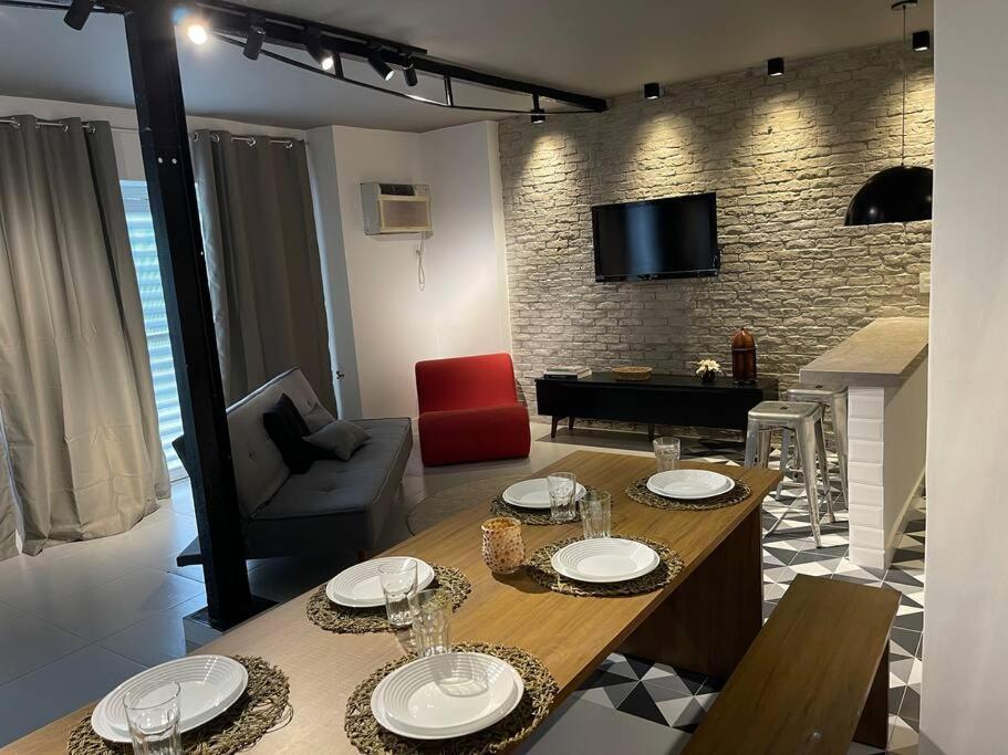 Loft In Rio Itanhanga - Barra Rio de Janeiro Esterno foto