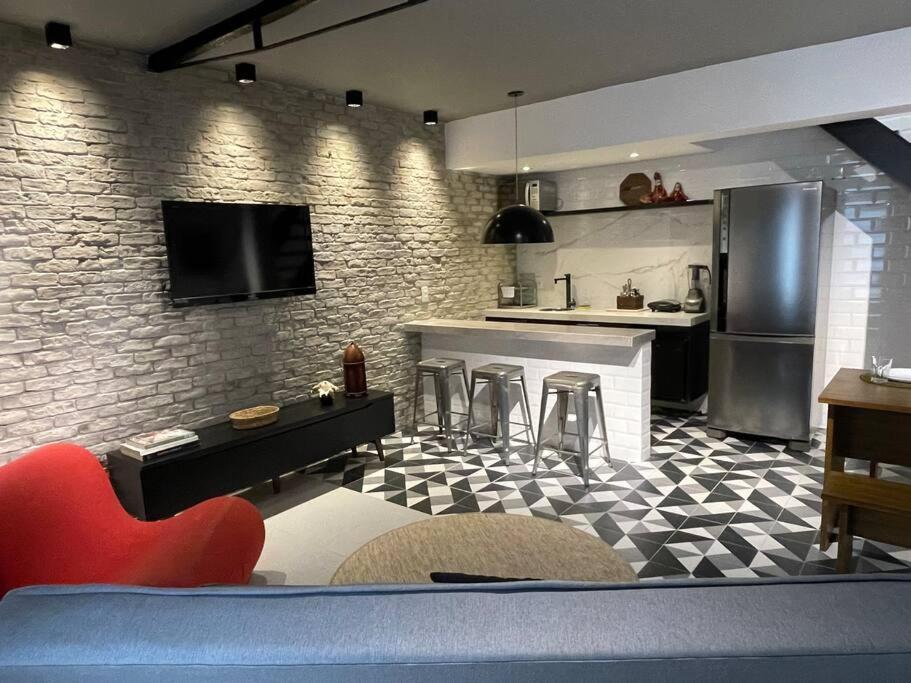 Loft In Rio Itanhanga - Barra Rio de Janeiro Esterno foto
