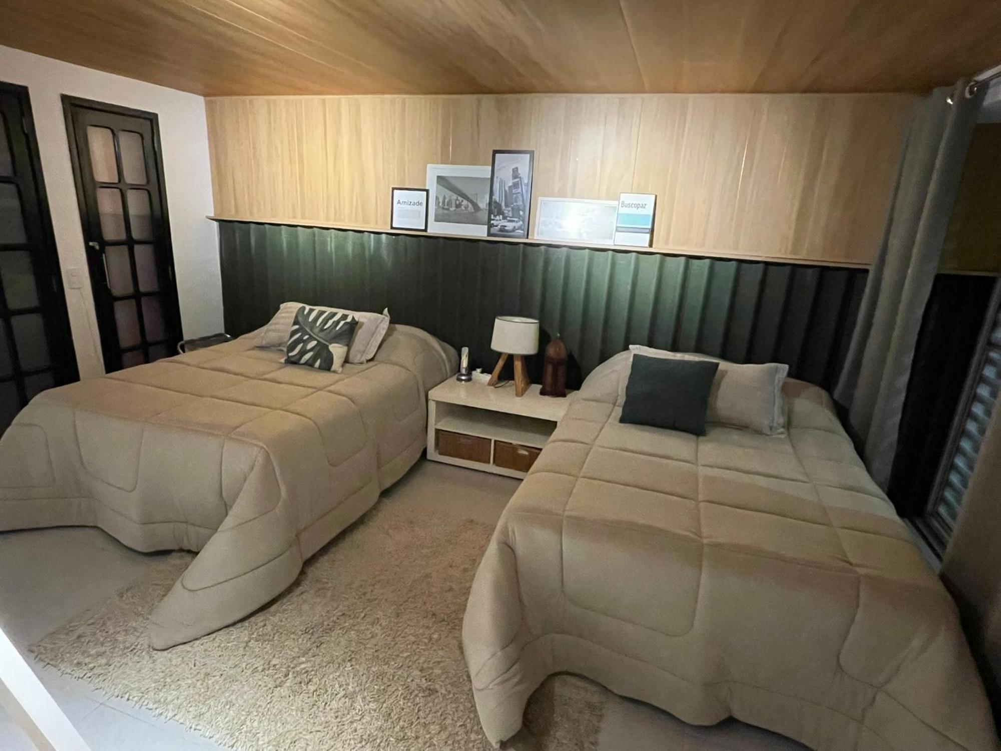 Loft In Rio Itanhanga - Barra Rio de Janeiro Esterno foto