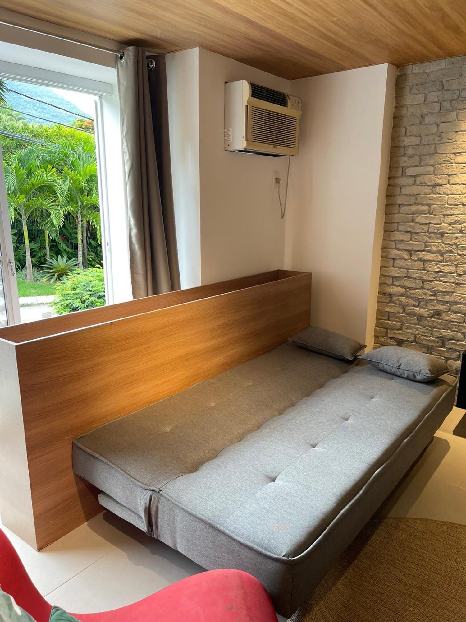Loft In Rio Itanhanga - Barra Rio de Janeiro Esterno foto
