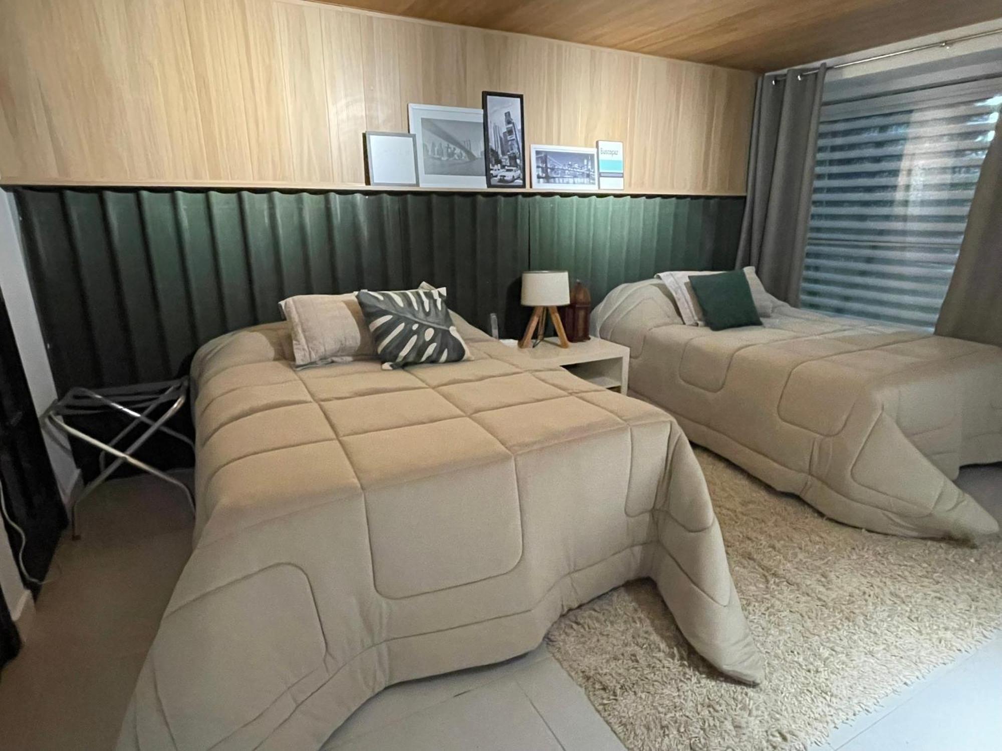 Loft In Rio Itanhanga - Barra Rio de Janeiro Esterno foto